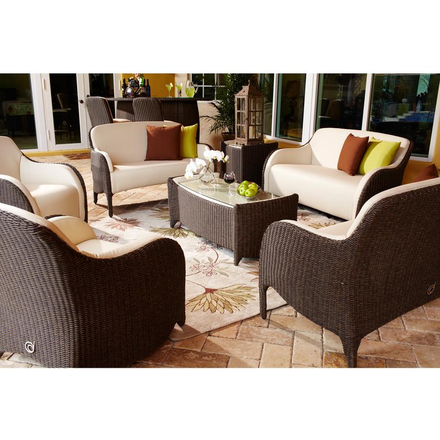 el dorado furniture