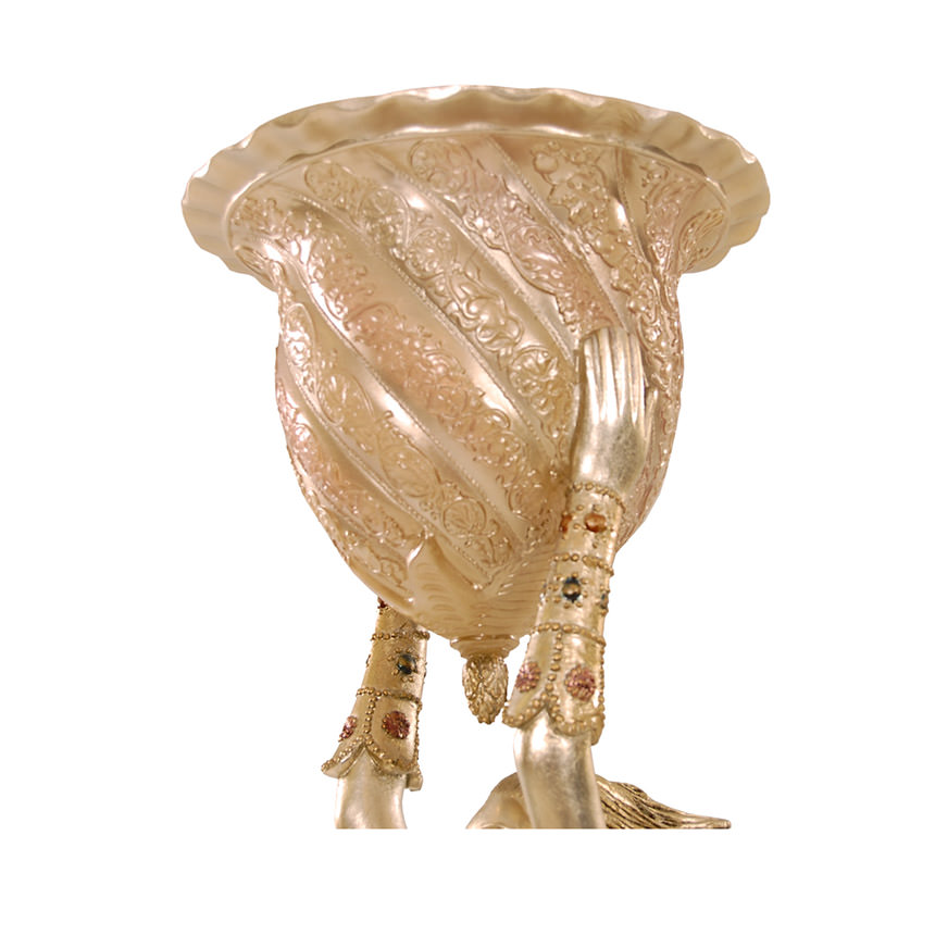 The Lift Floor Lamp  alternate image, 3 of 8 images.