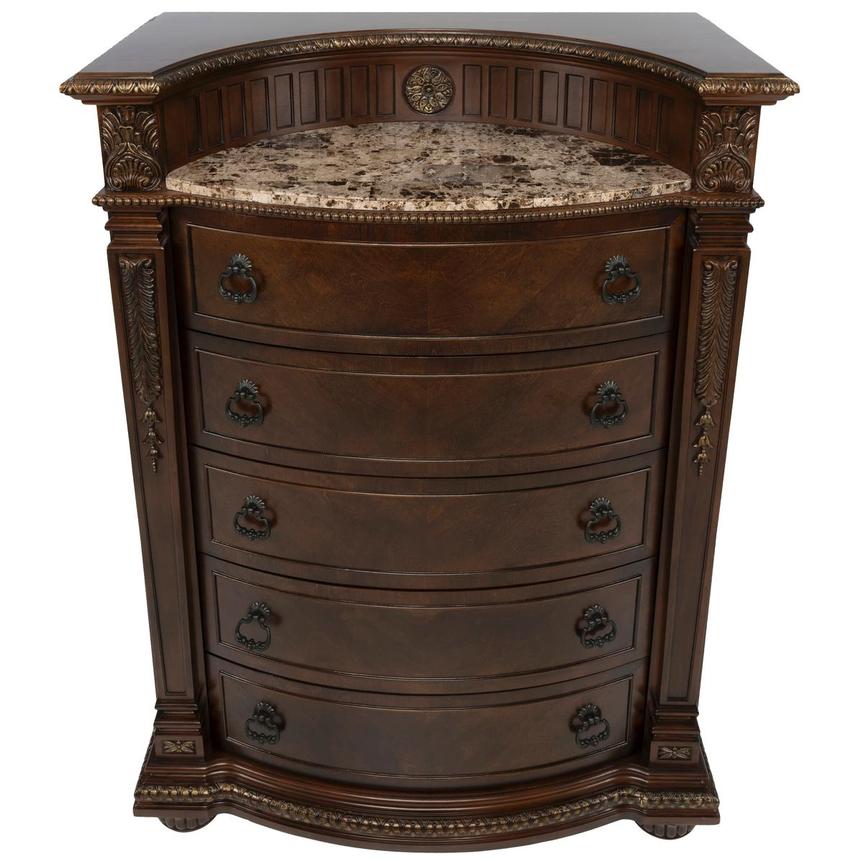 Coventry Tobacco Chest  alternate image, 4 of 13 images.