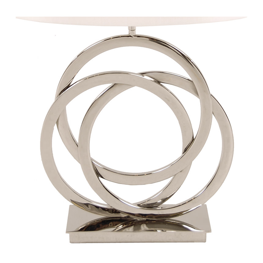 Cirkle Table Lamp  alternate image, 3 of 3 images.