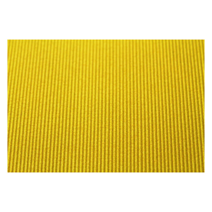 Yellow Outdoor Pillow  alternate image, 2 of 3 images.