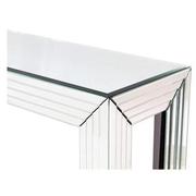 Dex Mirrored Console Table  alternate image, 5 of 5 images.