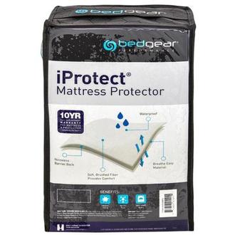iProtect Twin Mattress Protector