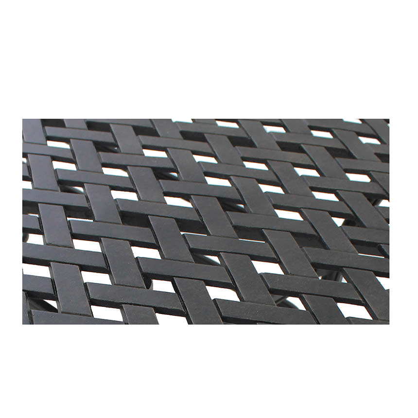 Castle Rock Brown Rectangular Dining Table | El Dorado Furniture