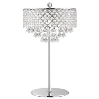 Crystals Large Table Lamp