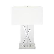 Xavier Table Lamp  main image, 1 of 8 images.