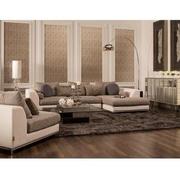 Hanna 2-Piece Sectional Sofa w/Left Chaise  alternate image, 3 of 8 images.