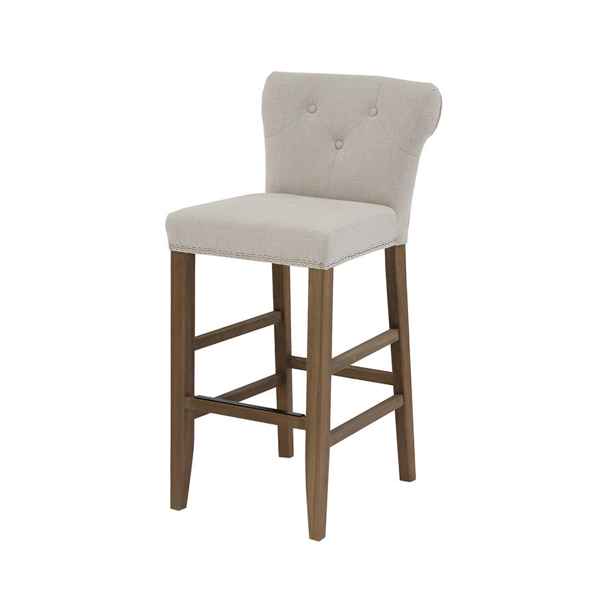 Prague Bar Stool El Dorado Furniture