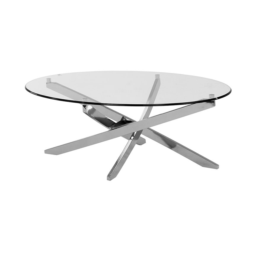 Zila Coffee Table El Dorado Furniture