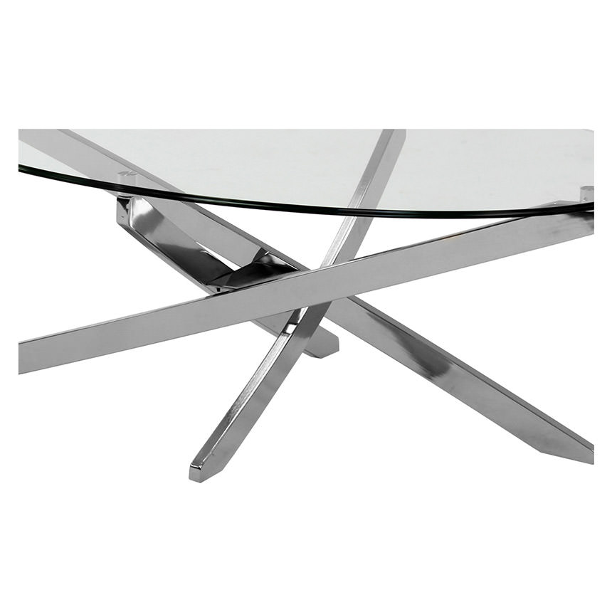 Zila Coffee Table El Dorado Furniture