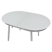 Clotus Extendable Dining Table  alternate image, 4 of 4 images.