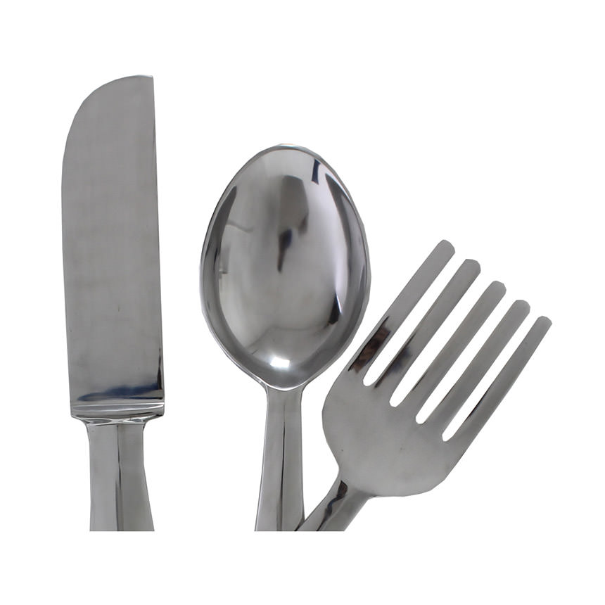 Utensils Table Decor alternate image, 2 of 3 images.