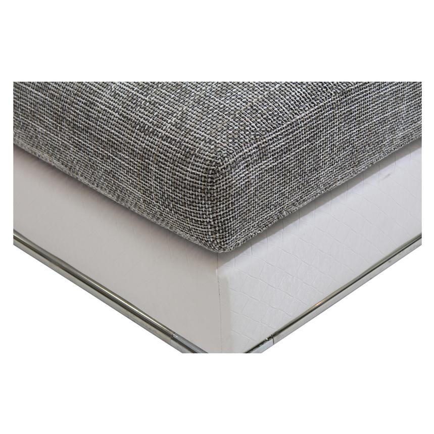 Hanna Sectional Sofa w/Left Chaise El Dorado Furniture