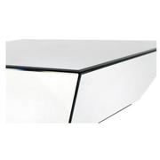 Marquitz Mirrored Coffee Table  alternate image, 5 of 5 images.