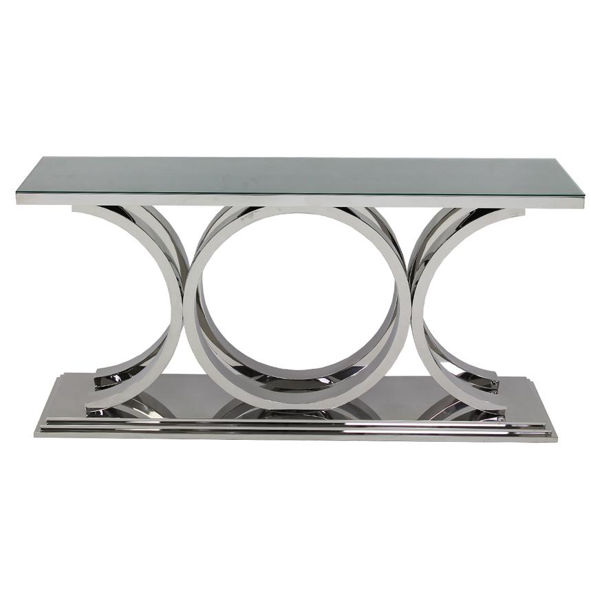 Zaragoza Console Table  alternate image, 4 of 6 images.