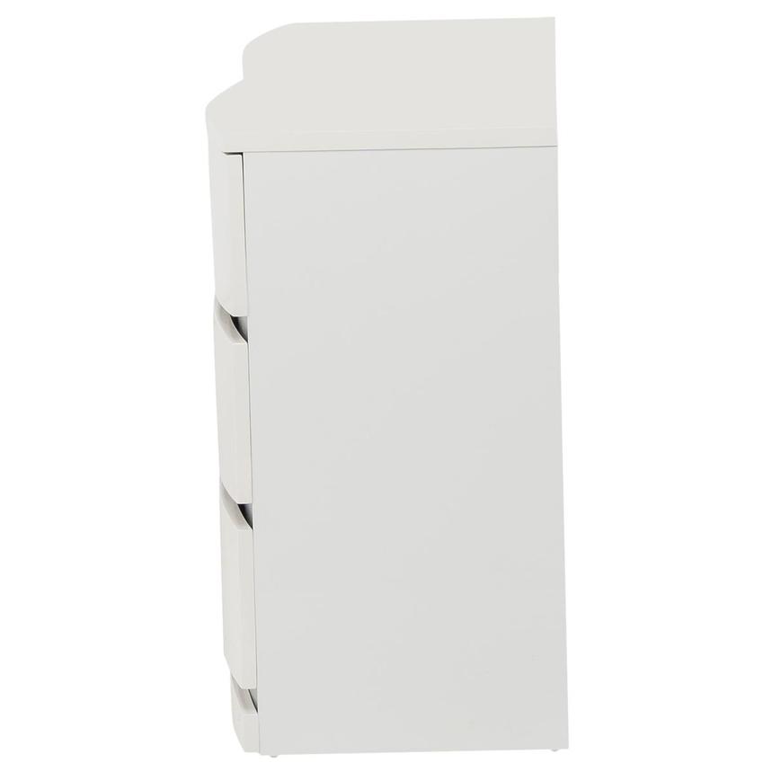 Brighton White Dresser alternate image, 4 of 8 images.