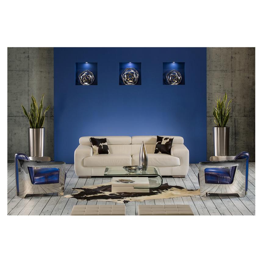 Cauca Coffee Table El Dorado Furniture Cauca Coffee Table Alternate Image 2 Of 4 Images