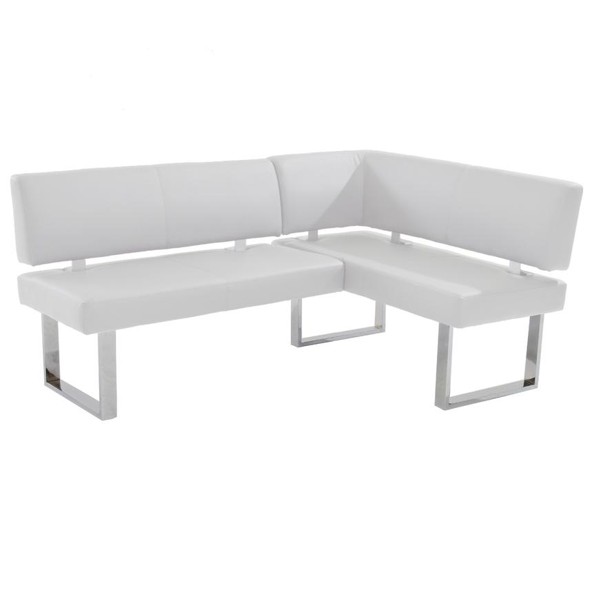 Linden 2 piece breakfast nook dining set store