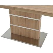 Lorange Extendable Dining Table  alternate image, 4 of 4 images.