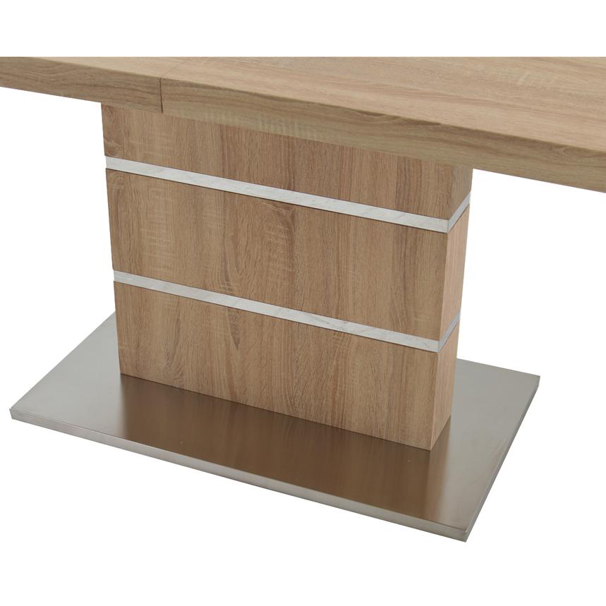 Lorange Extendable Dining Table alternate image, 4 of 4 images.