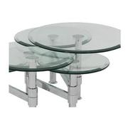 Multi-Tier Motion Coffee Table  alternate image, 6 of 6 images.