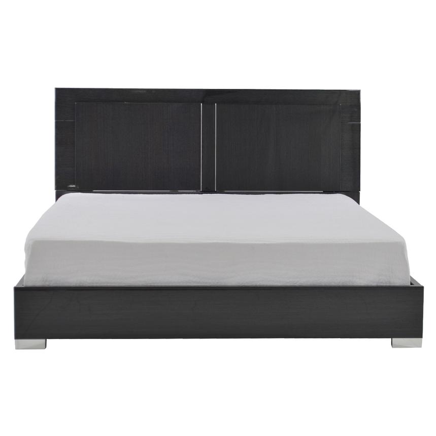 Valery Full Panel Bed  alternate image, 3 of 8 images.