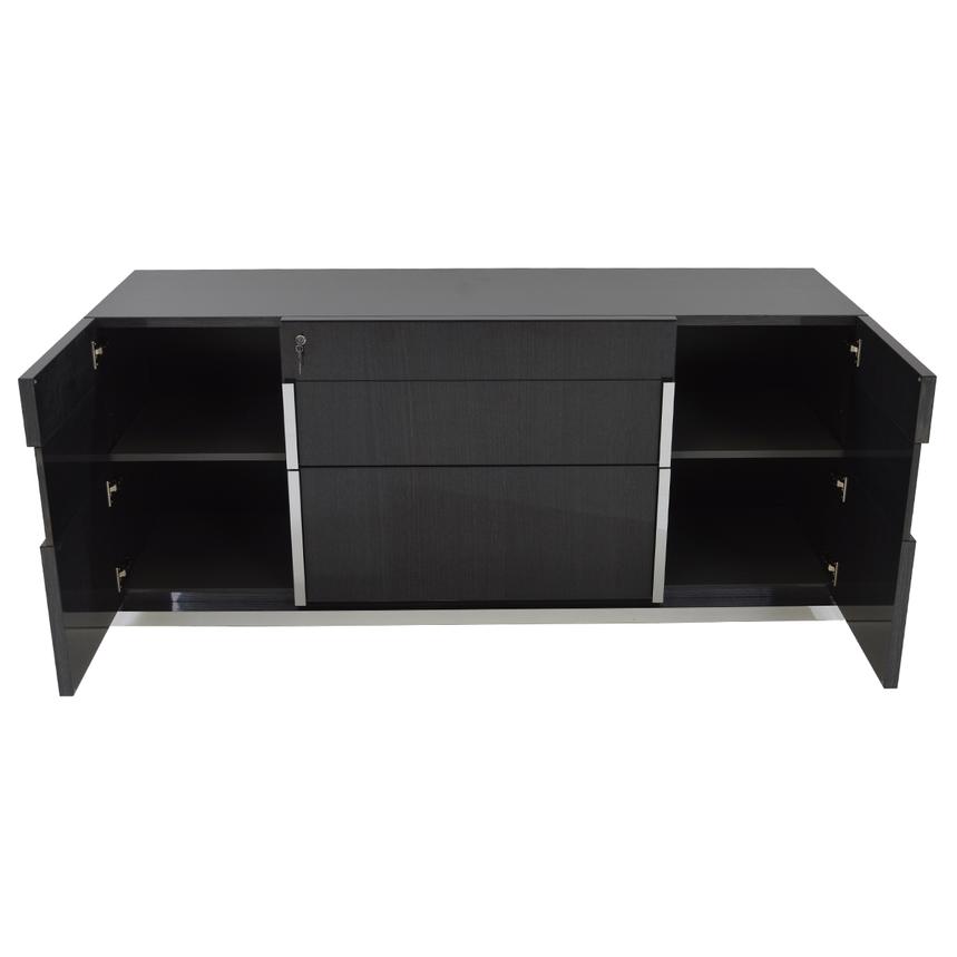 Valery Credenza  alternate image, 3 of 7 images.