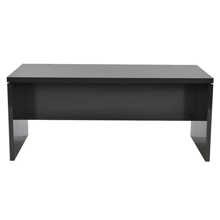 Valery Executive Desk alternate image, 2 of 4 images.