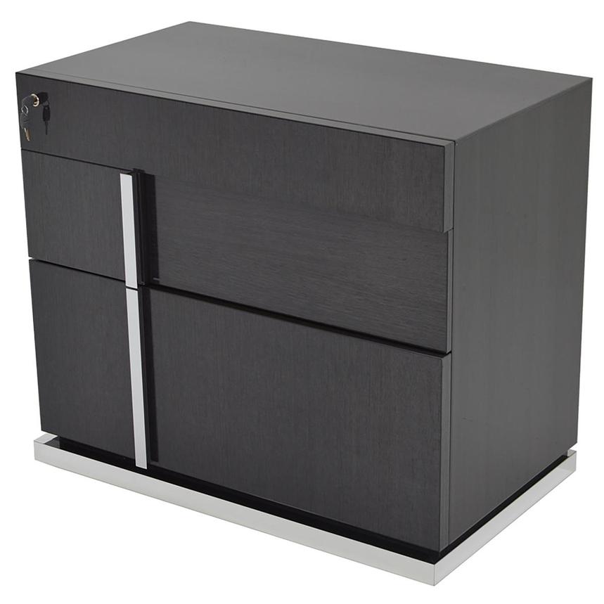 Valery Lateral File Cabinet  main image, 1 of 7 images.