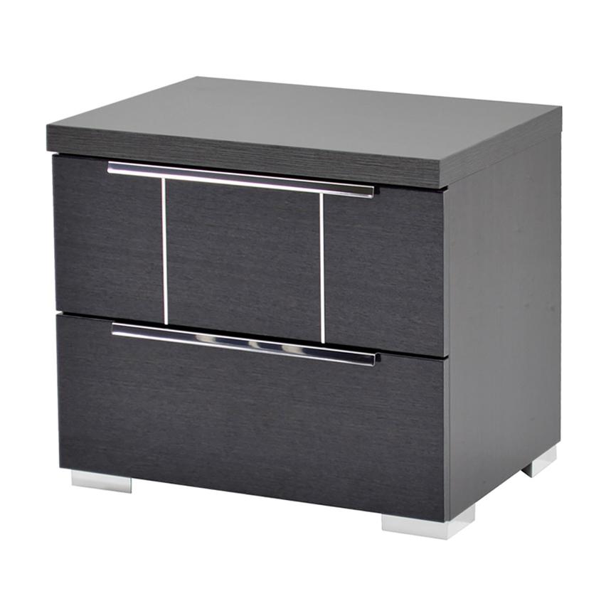 Valery Nightstand  alternate image, 3 of 6 images.