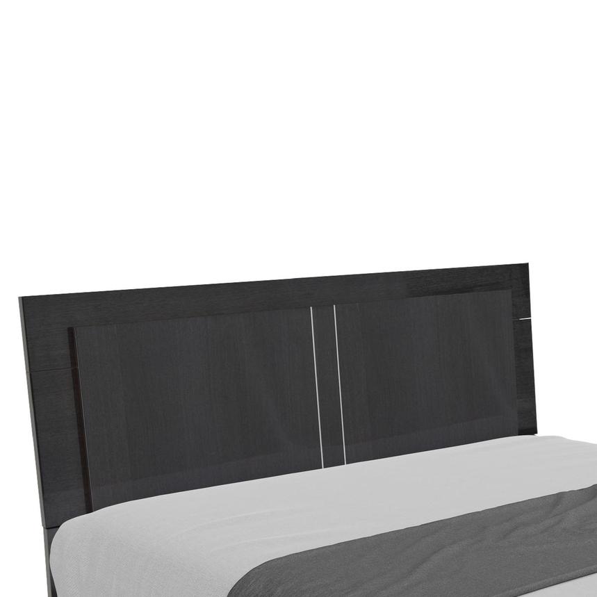 Valery Full Panel Bed  alternate image, 3 of 7 images.