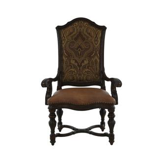 Opulent Arm Chair