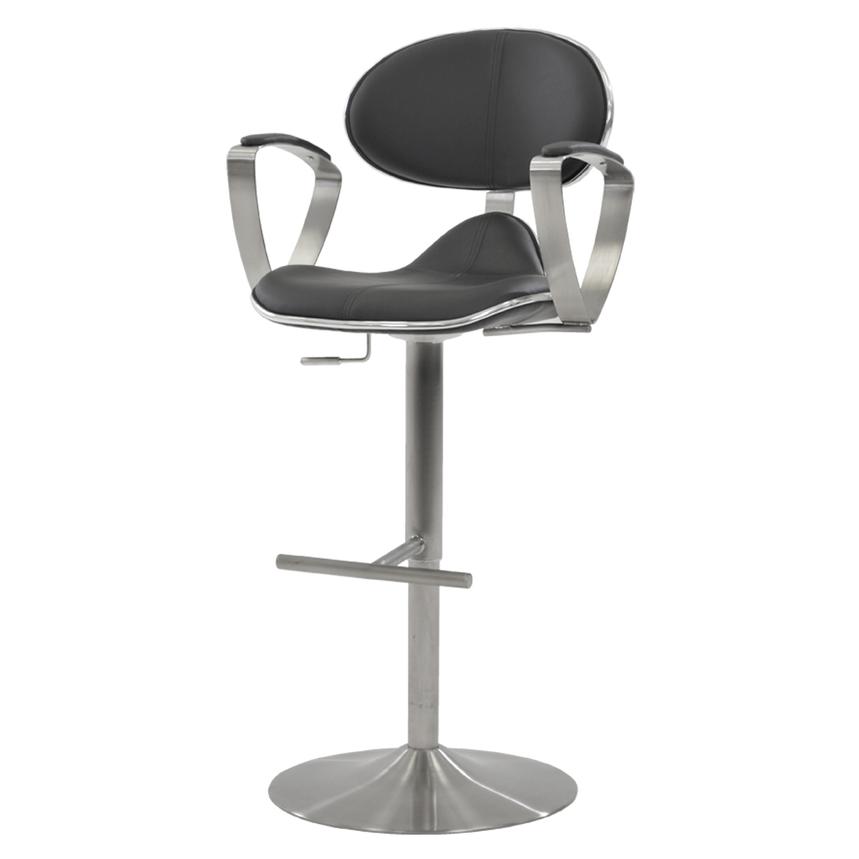 Counter Height Stools El Dorado Furniture Bar Stools Adjustable