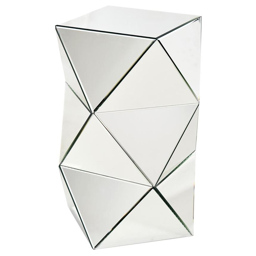 Agnelli Medium Pedestal  main image, 1 of 3 images.