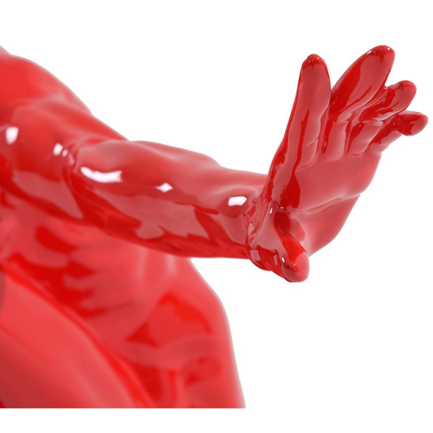 Vanderbuilder Red Figure  alternate image, 3 of 3 images.