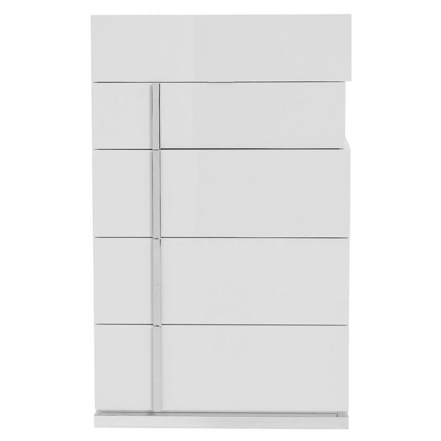 Ava Chest El Dorado Furniture