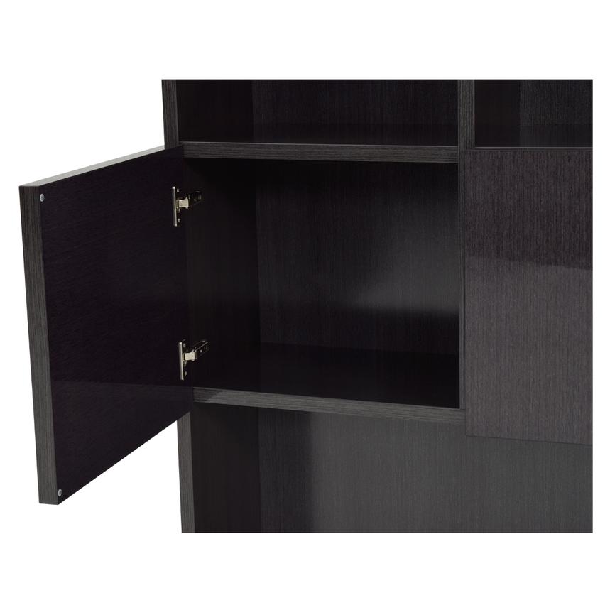 Valery Credenza Hutch  alternate image, 5 of 6 images.