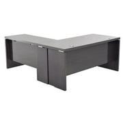 Valery L-Shaped Desk  main image, 1 of 6 images.