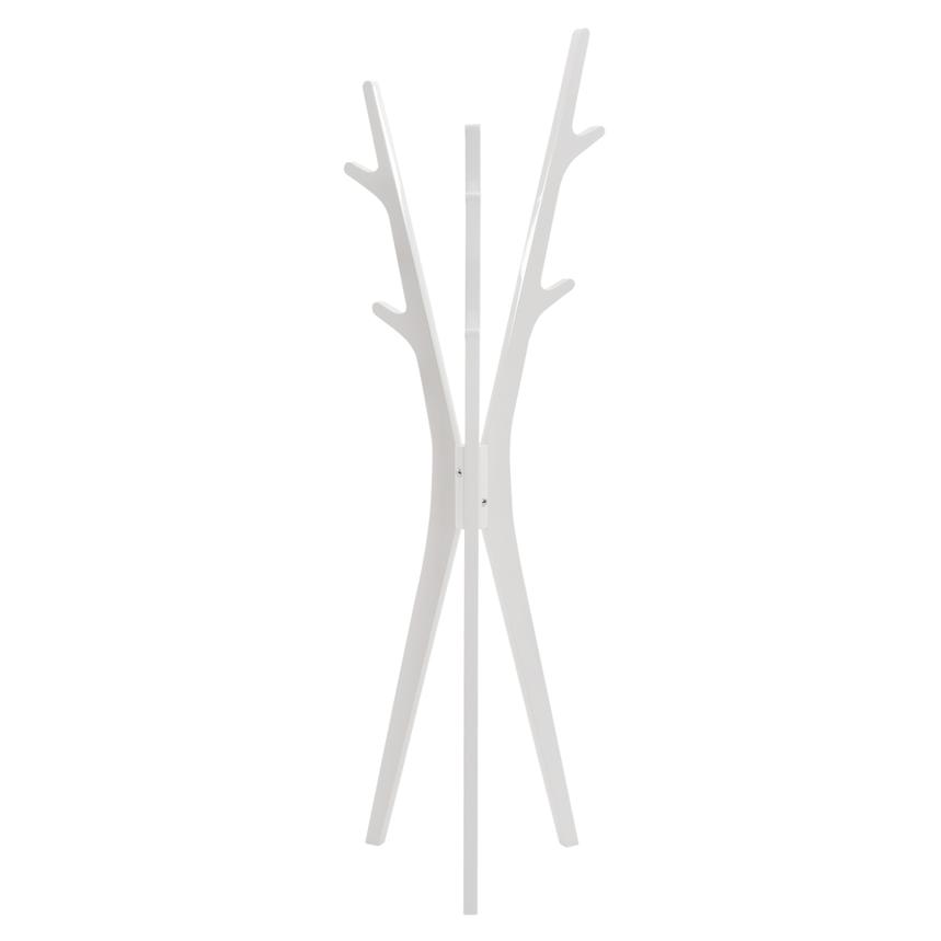 Tree White Coat Rack | El Dorado Furniture