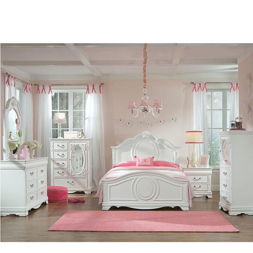ladies bedroom furniture