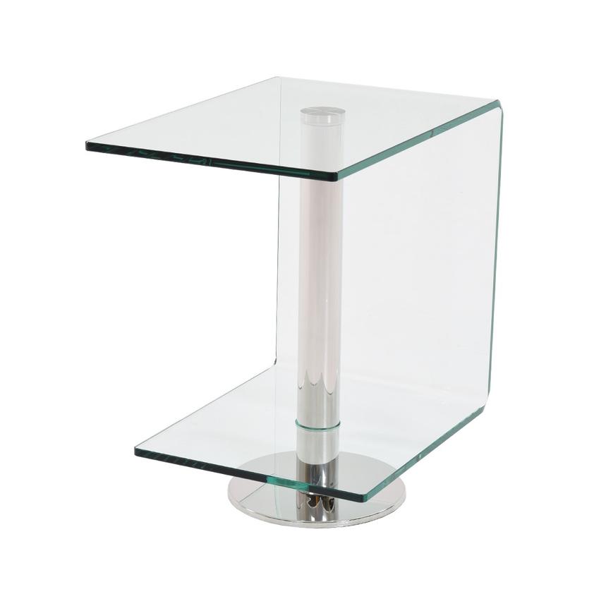 Ego Clear Motion Side Table  alternate image, 4 of 6 images.