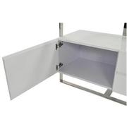 Calypso White Cabinet  alternate image, 5 of 6 images.