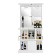 Nostran White Bar  main image, 1 of 6 images.