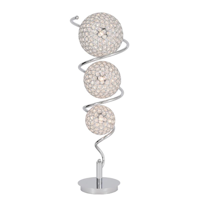 Gyre Table Lamp El Dorado Furniture