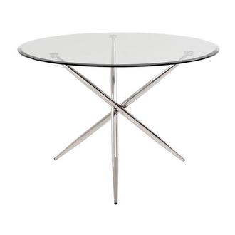 Patricia Round Dining Table