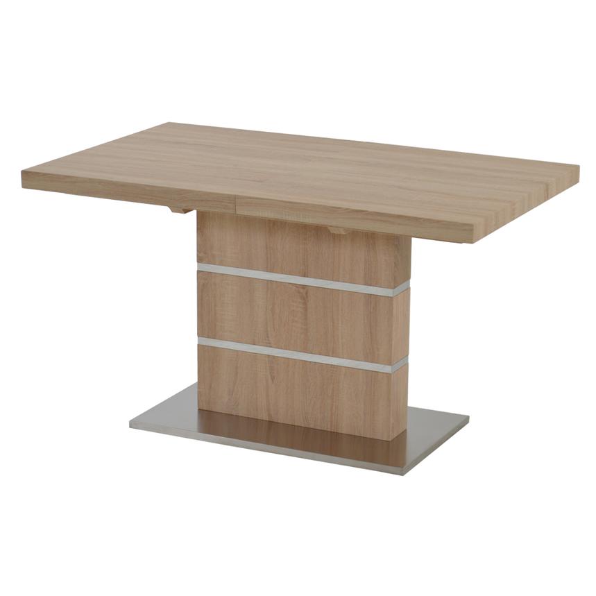 Lorange/Josseline Gray 5-Piece Dining Set  alternate image, 2 of 9 images.