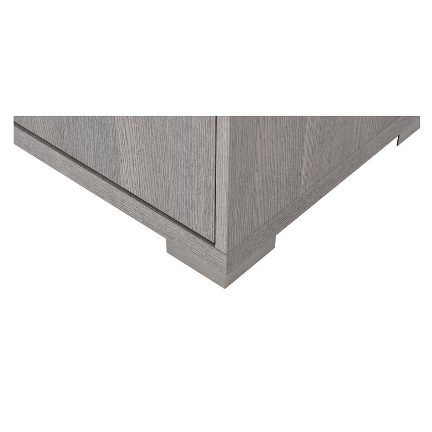 Tivo Gray Dresser  alternate image, 5 of 5 images.