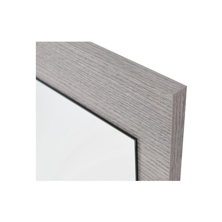 Tivo Gray Dresser Mirror  alternate image, 3 of 3 images.