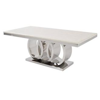 Lillian 5-Piece Dining Set | El Dorado Furniture