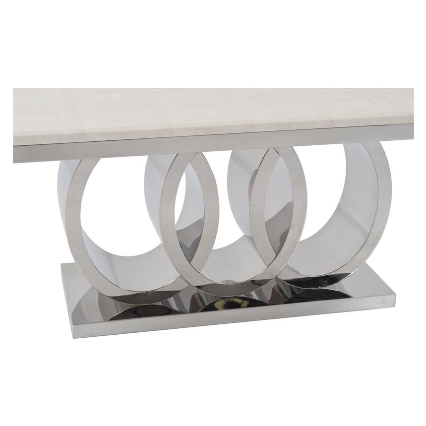 Coco 7 2025 piece dining set